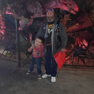 Meet your Posher, Minnie